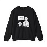 No Thanks, I Use AI Sweatshirt