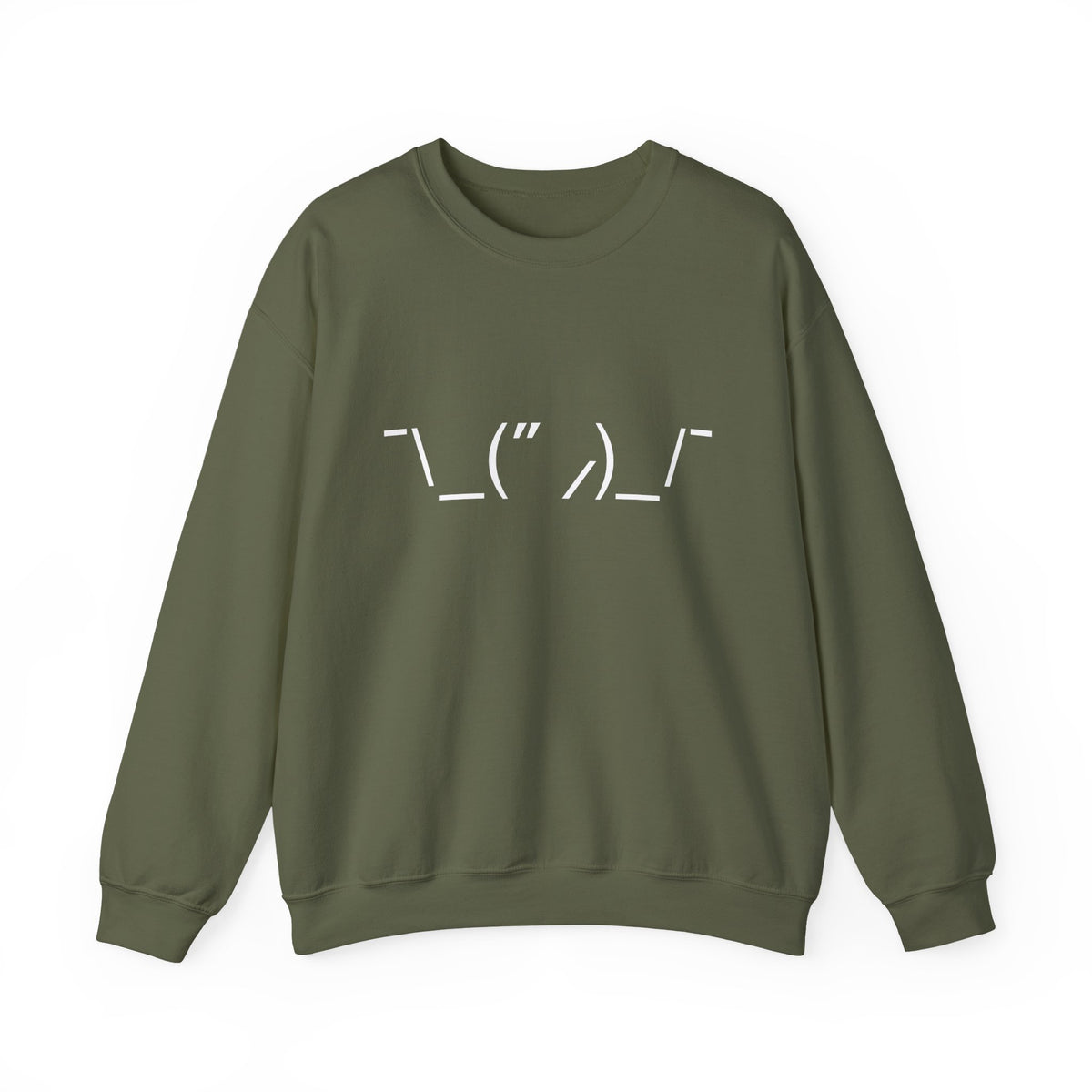 Cute Code Sweatshirt