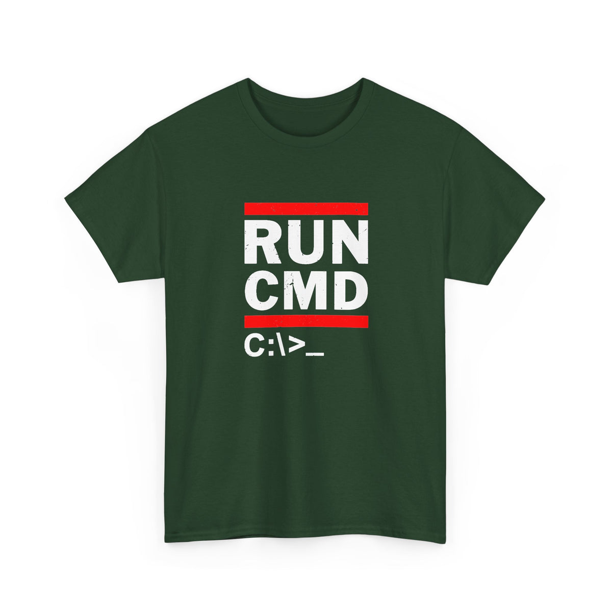 Run Cmd /C