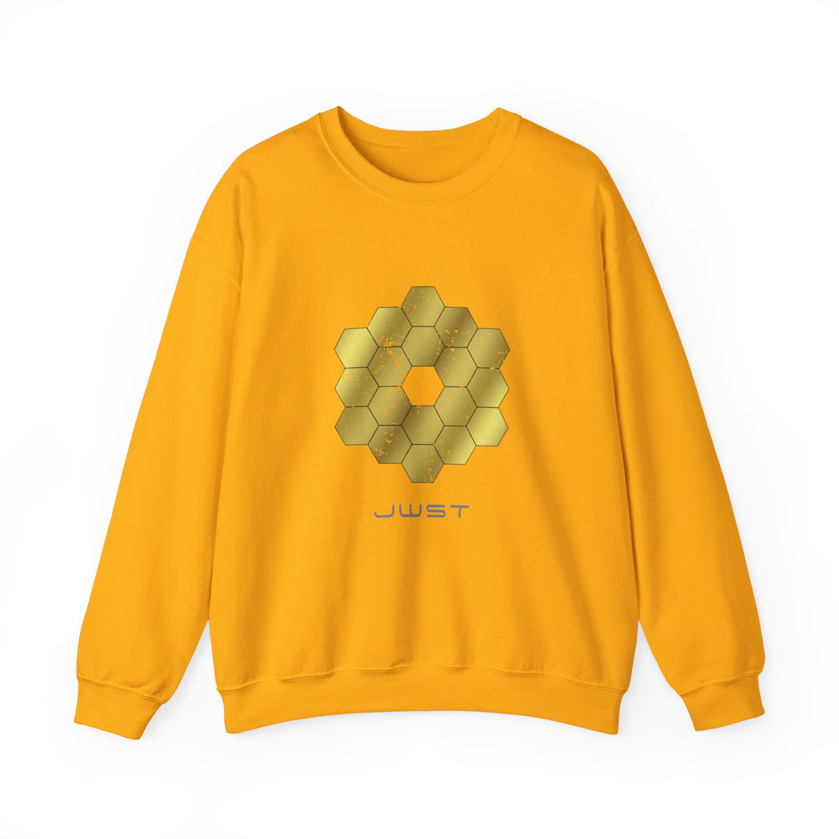 James Webb Space Telescope Sweatshirt