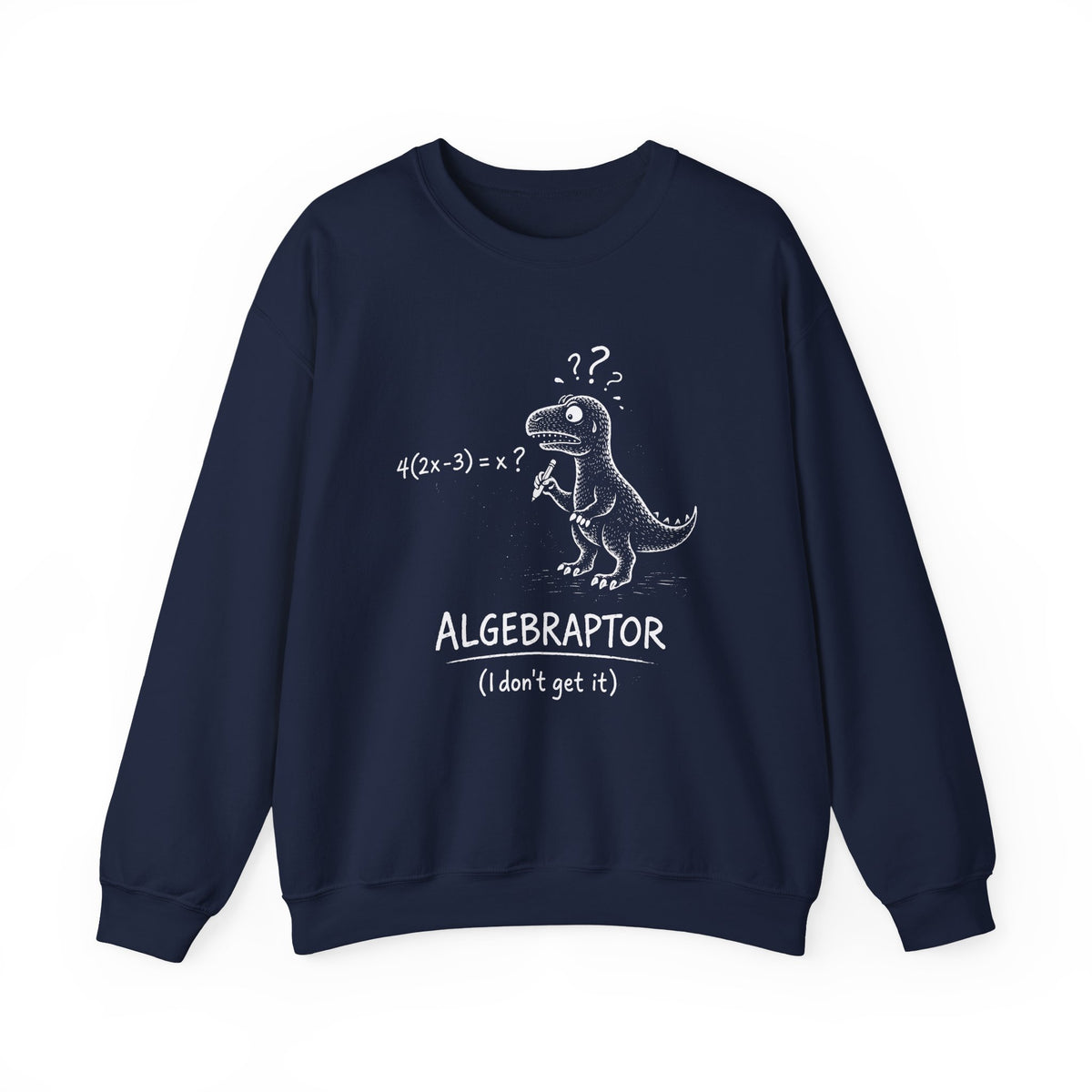 Algebraptor Sweatshirt