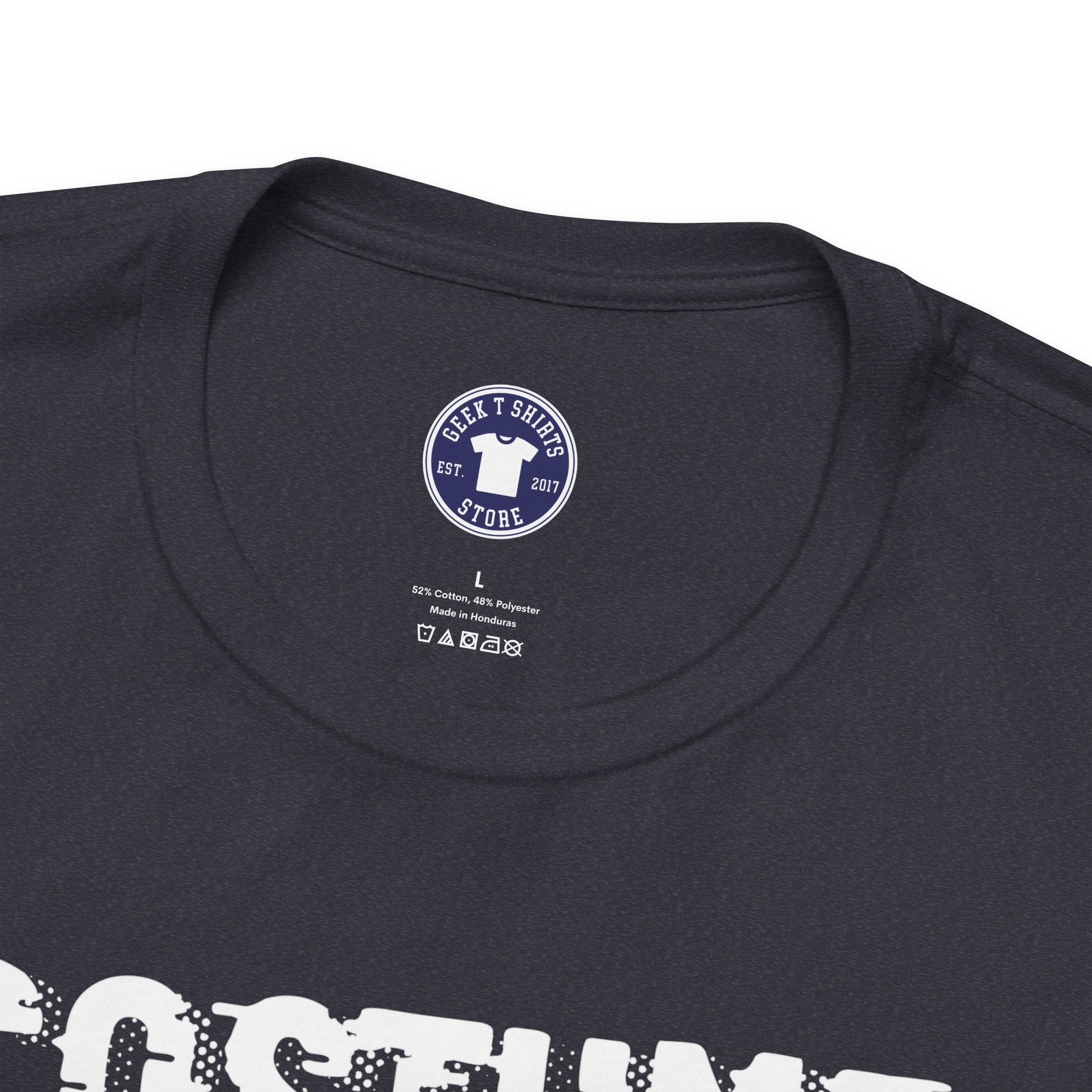 Costume Loading Funny Halloween - Premium Unisex Crewneck T-Shirt