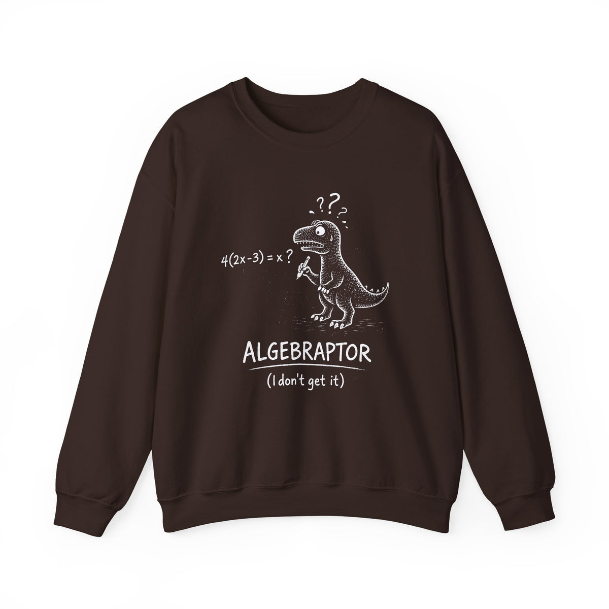 Algebraptor Sweatshirt