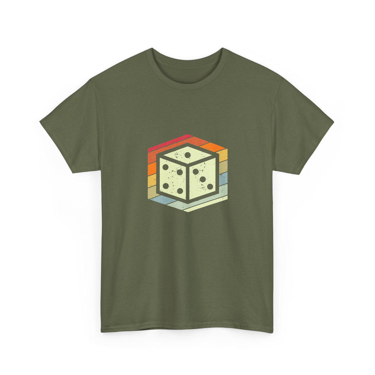 Retro Dice