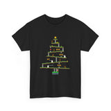 8-Bit Christmas Tree