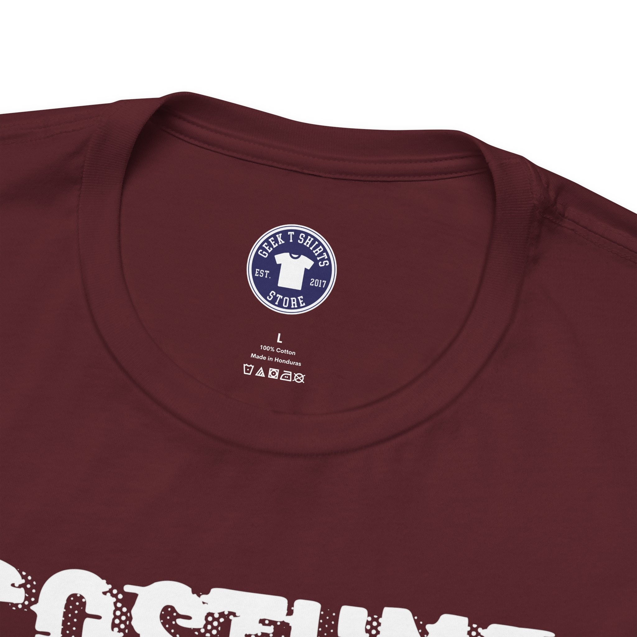 Costume Loading Funny Halloween - Premium Unisex Crewneck T-Shirt