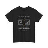 Calculus Teacher