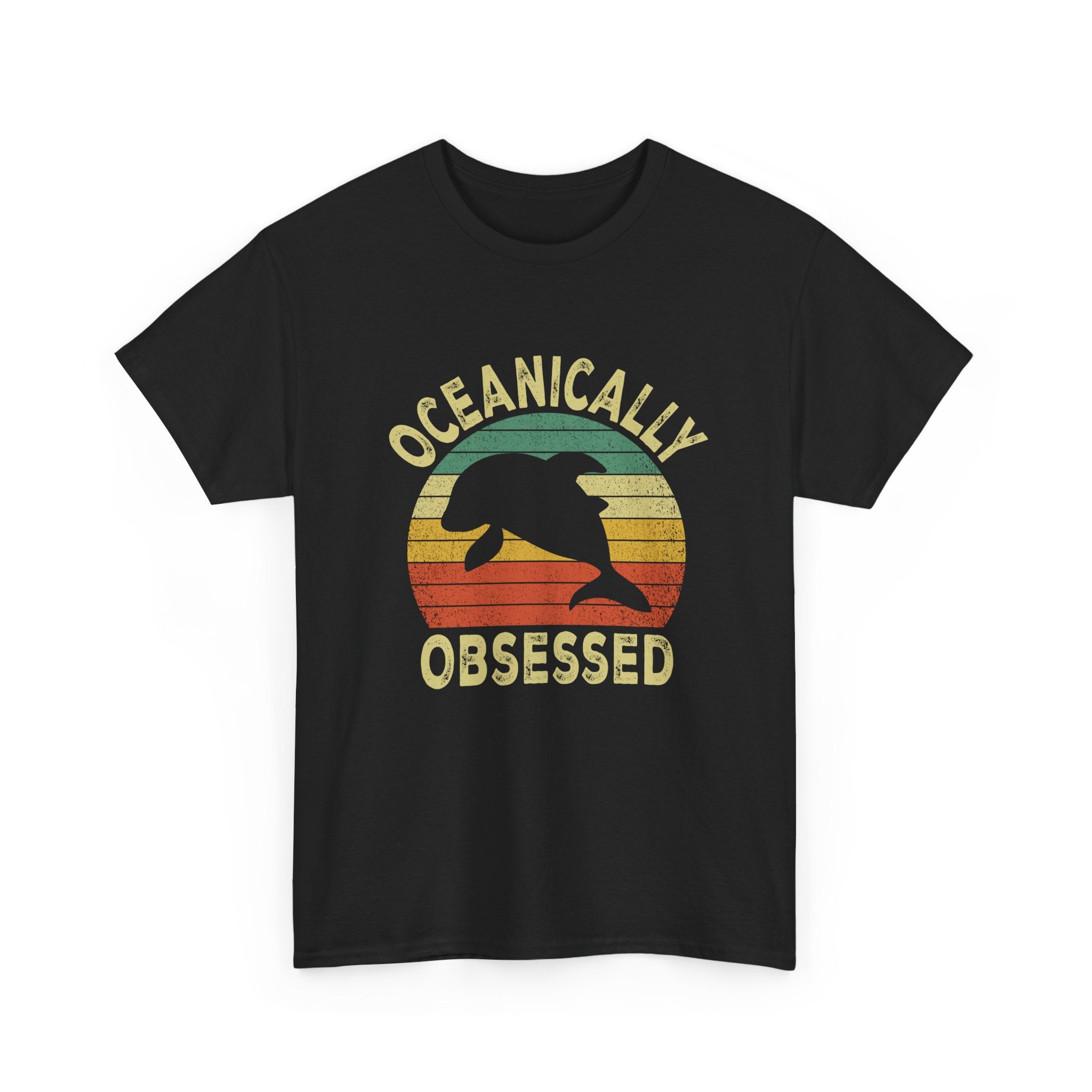 Oceanically Obsessed