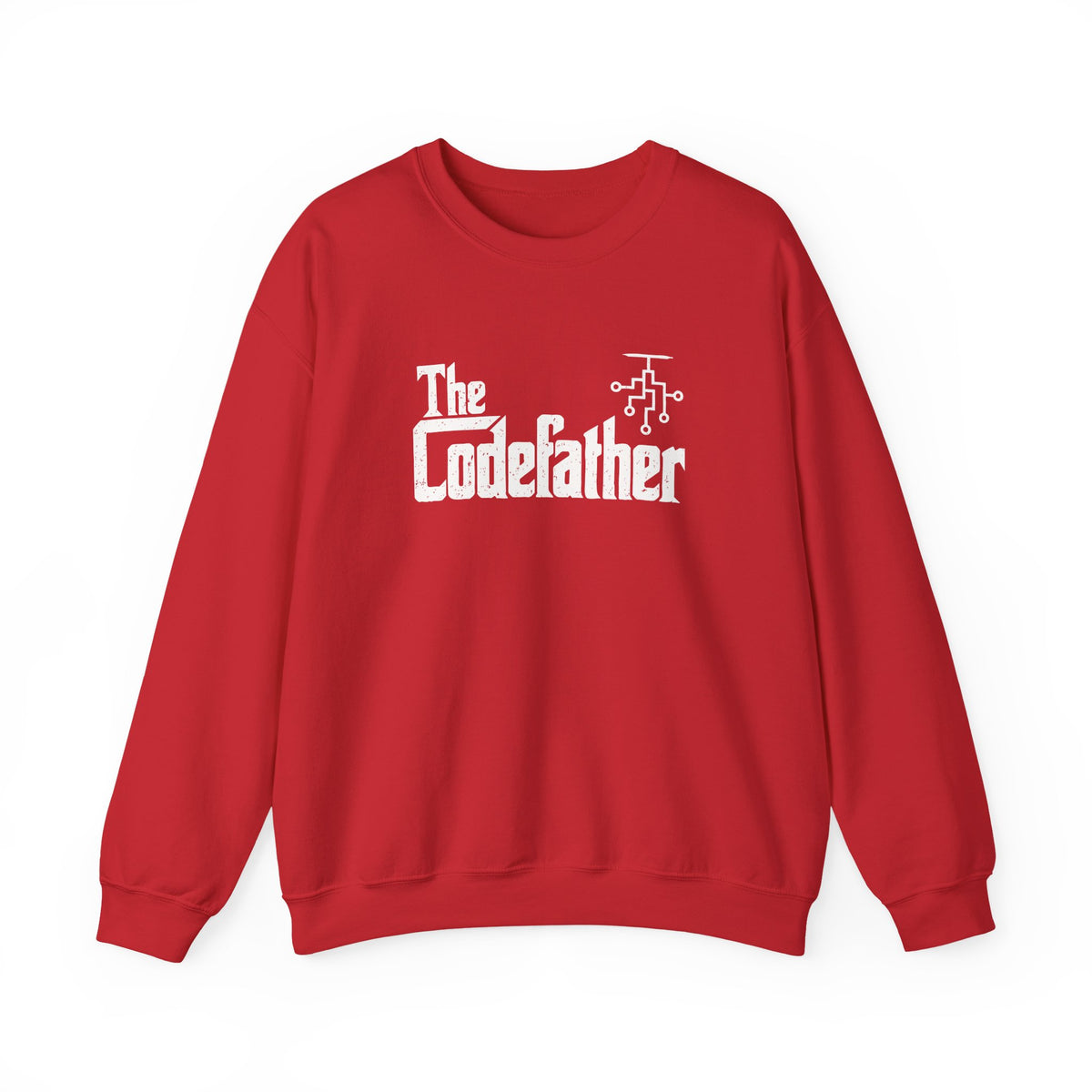 The Codefather Sweatshirt
