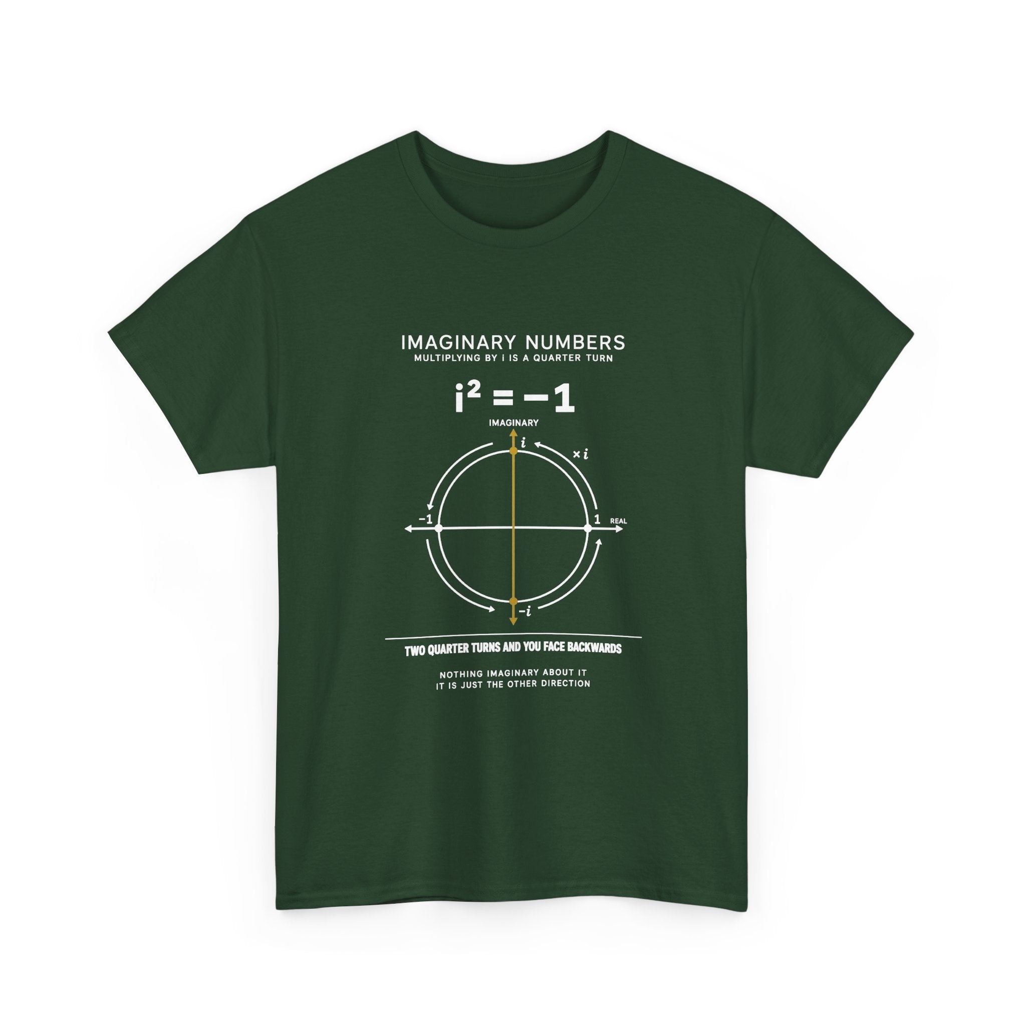 Imaginary Numbers