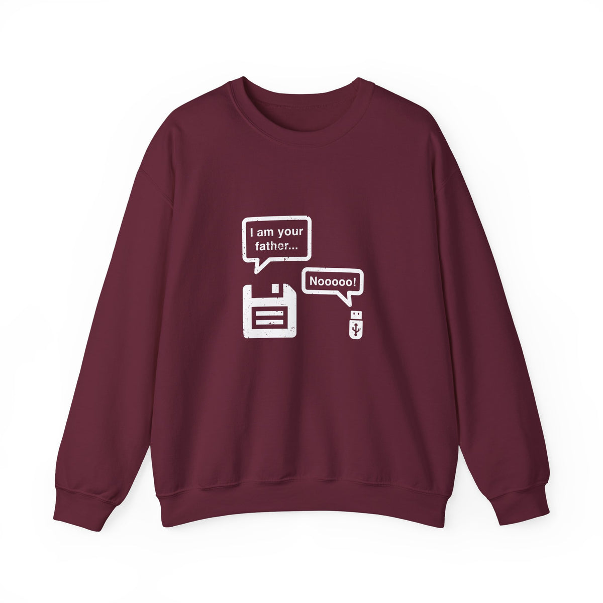 I Am Your Father Sweatshirt