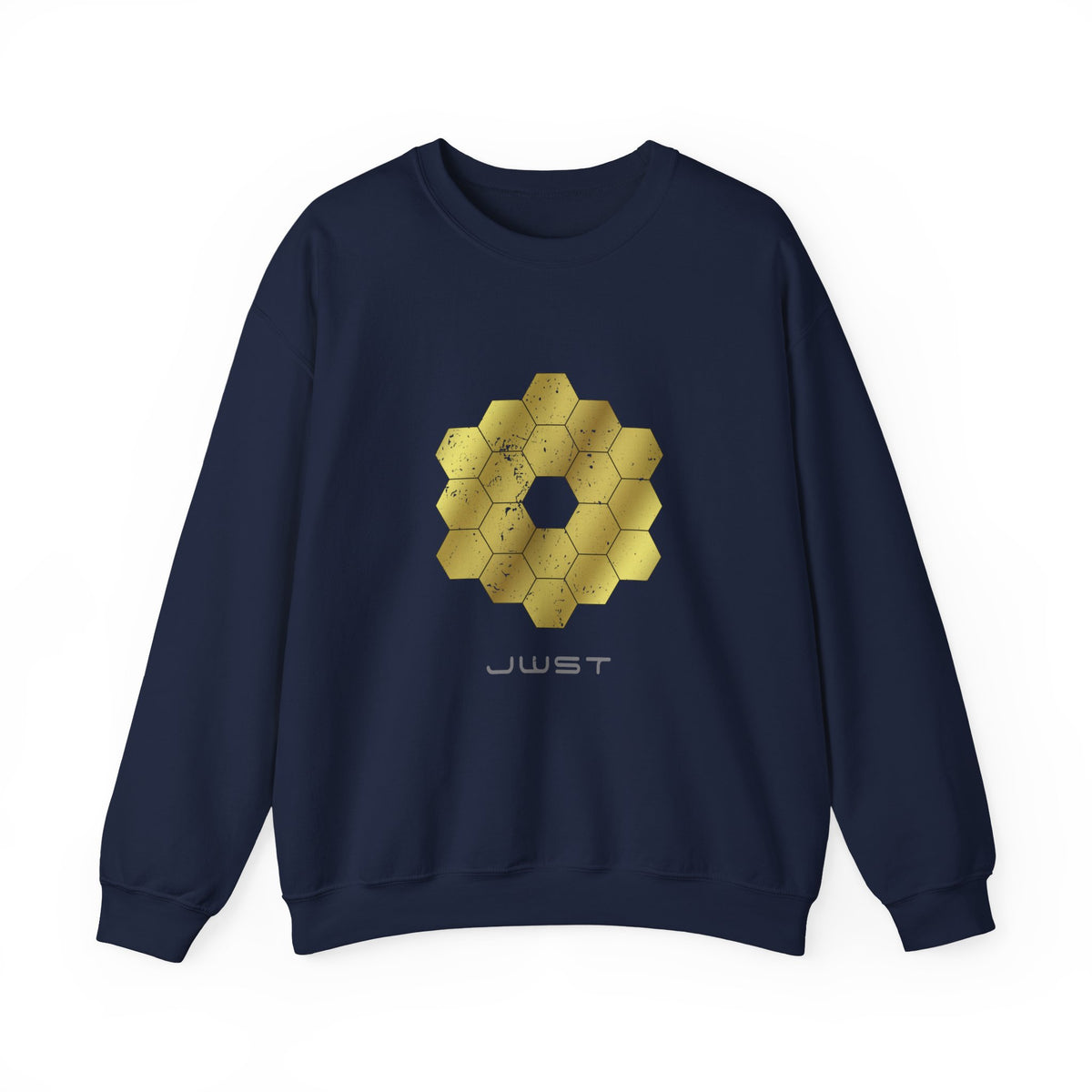 James Webb Space Telescope Sweatshirt