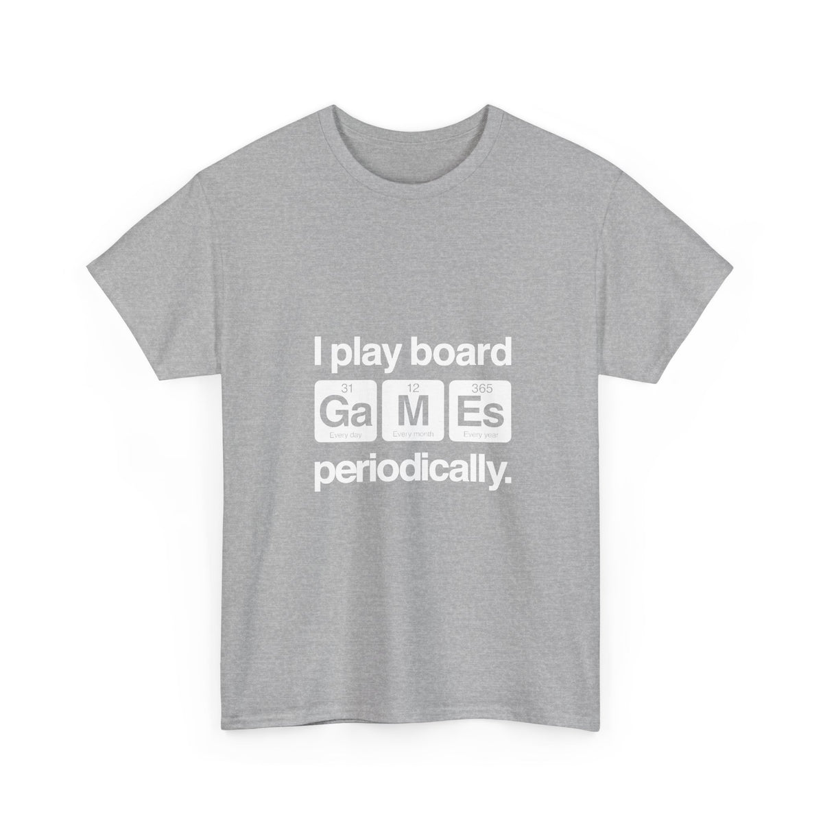 Ga M Es