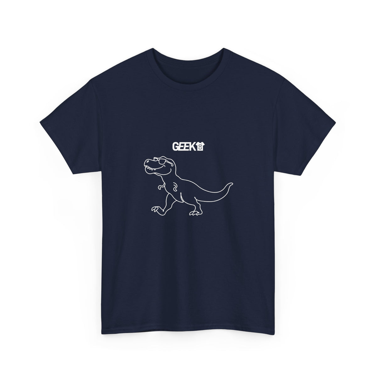 The T-Rex