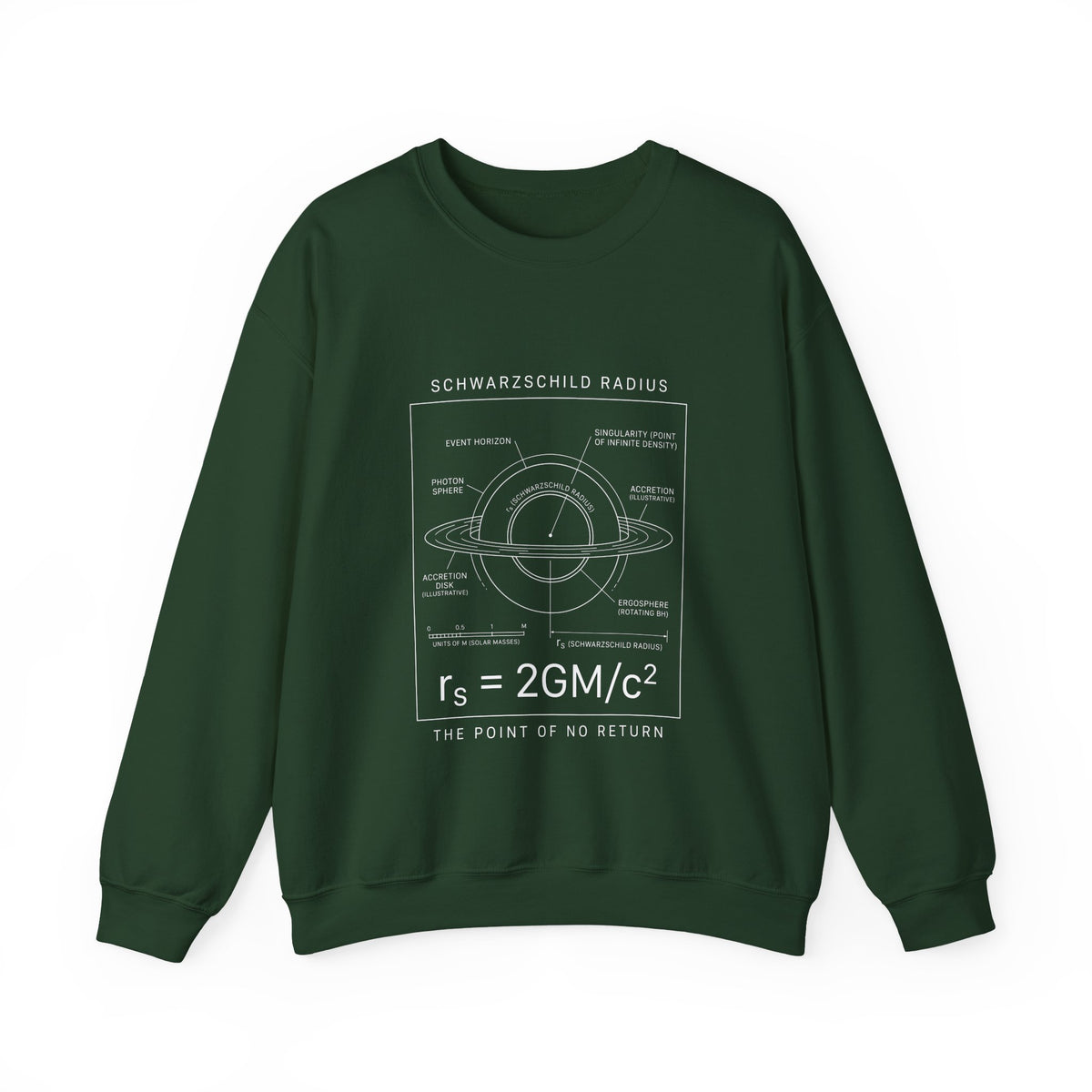 Forest Green