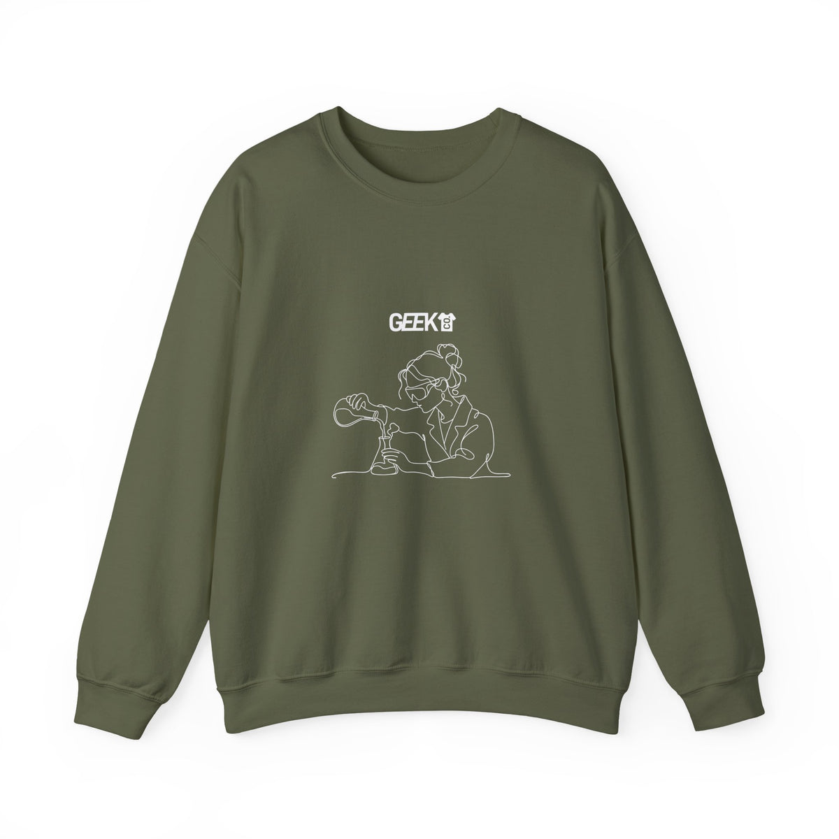 The Chemist Sweatshirt