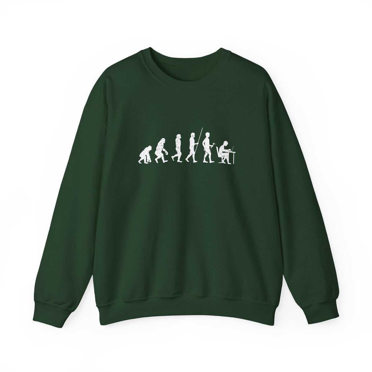 Forest Green