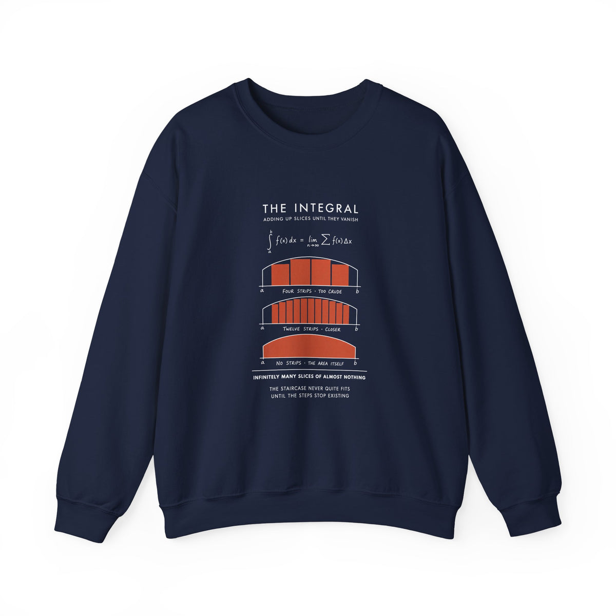 The Integral Sweatshirt
