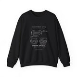 The Möbius Strip Sweatshirt