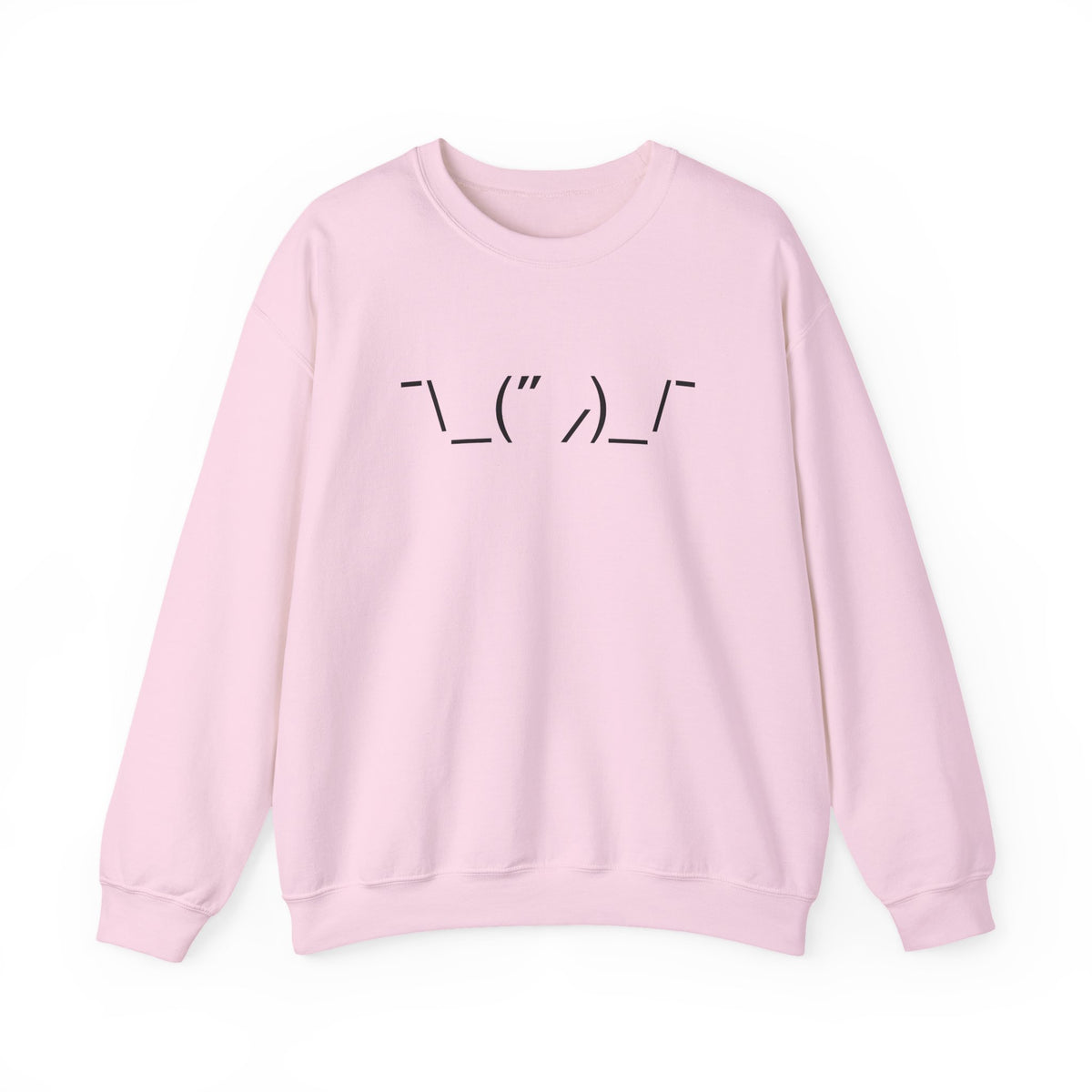 Cute Code Sweatshirt