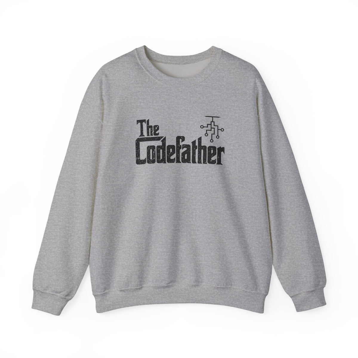 The Codefather Sweatshirt