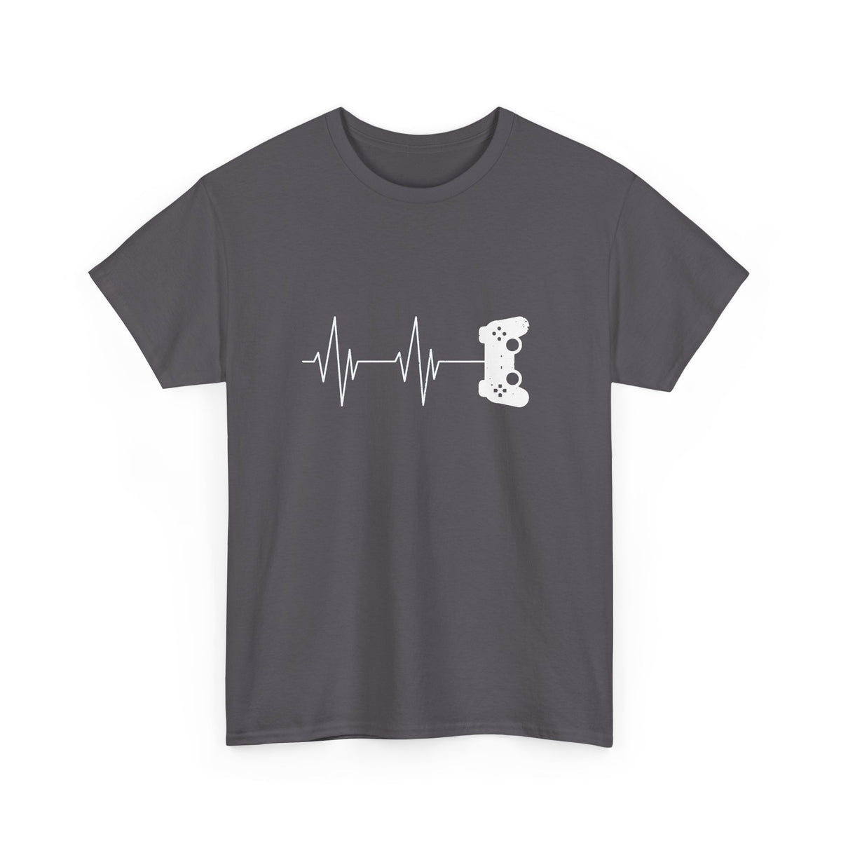 Gamer Heartbeat