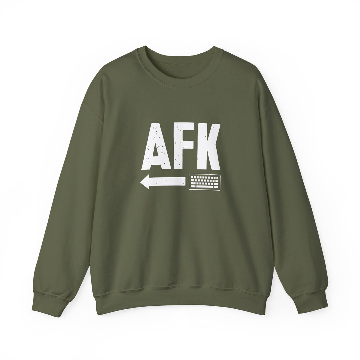 AFK Sweatshirt