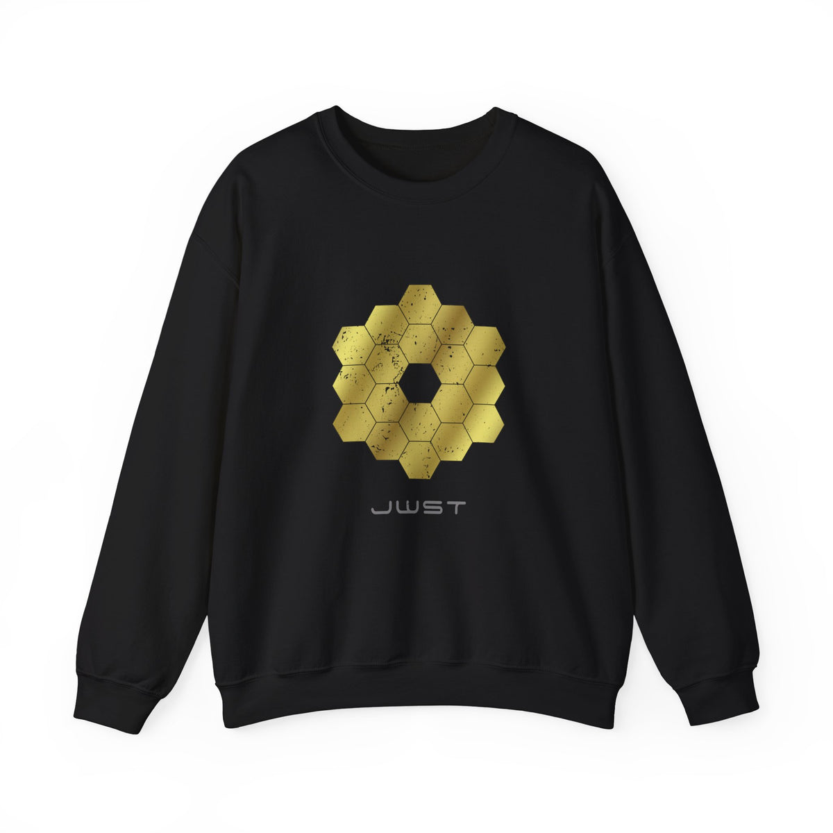 James Webb Space Telescope Sweatshirt