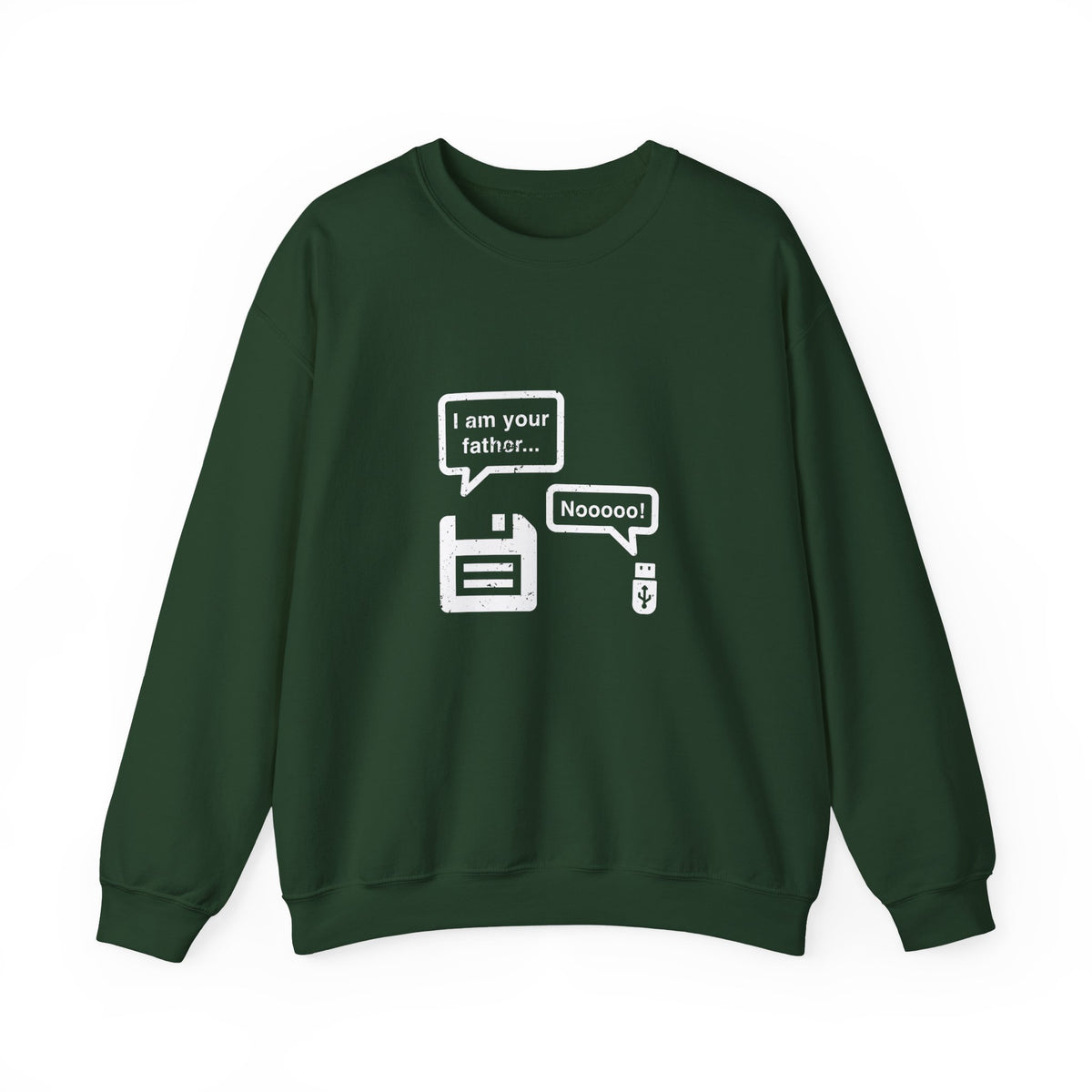 I Am Your Father Sweatshirt