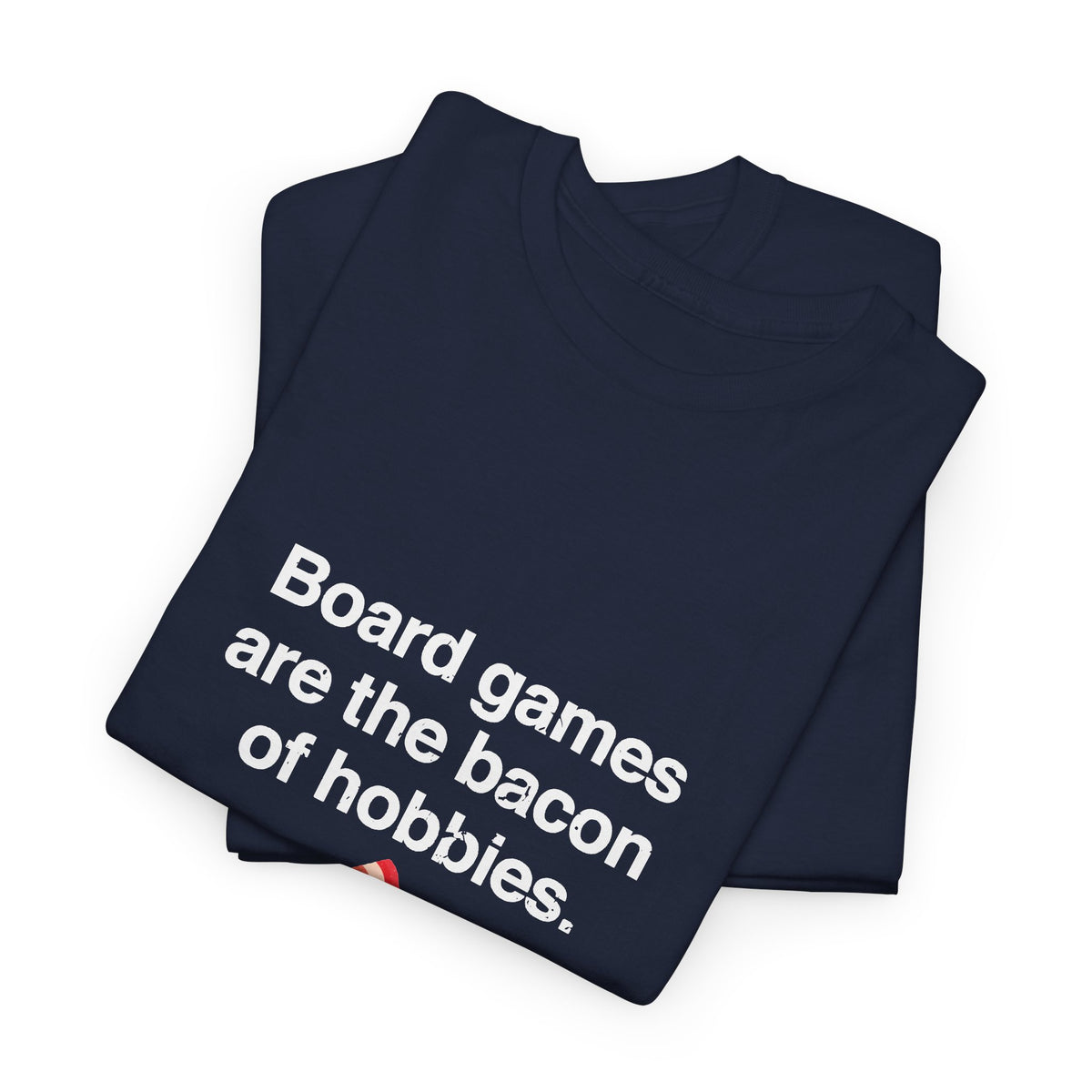 The Bacon Of Hobbies