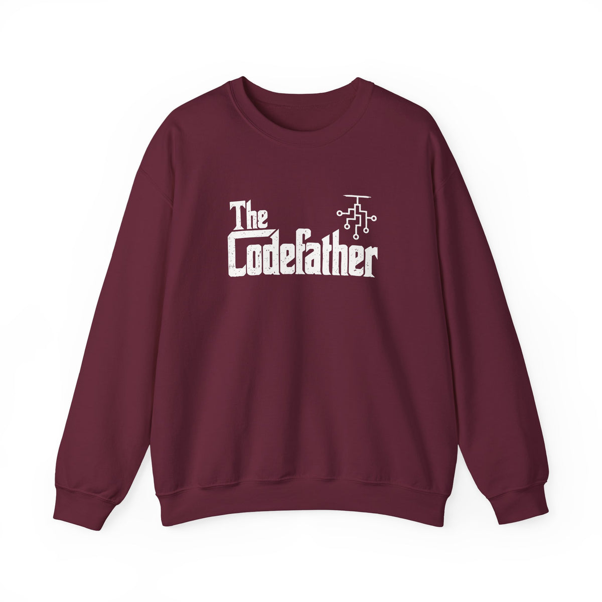 The Codefather Sweatshirt