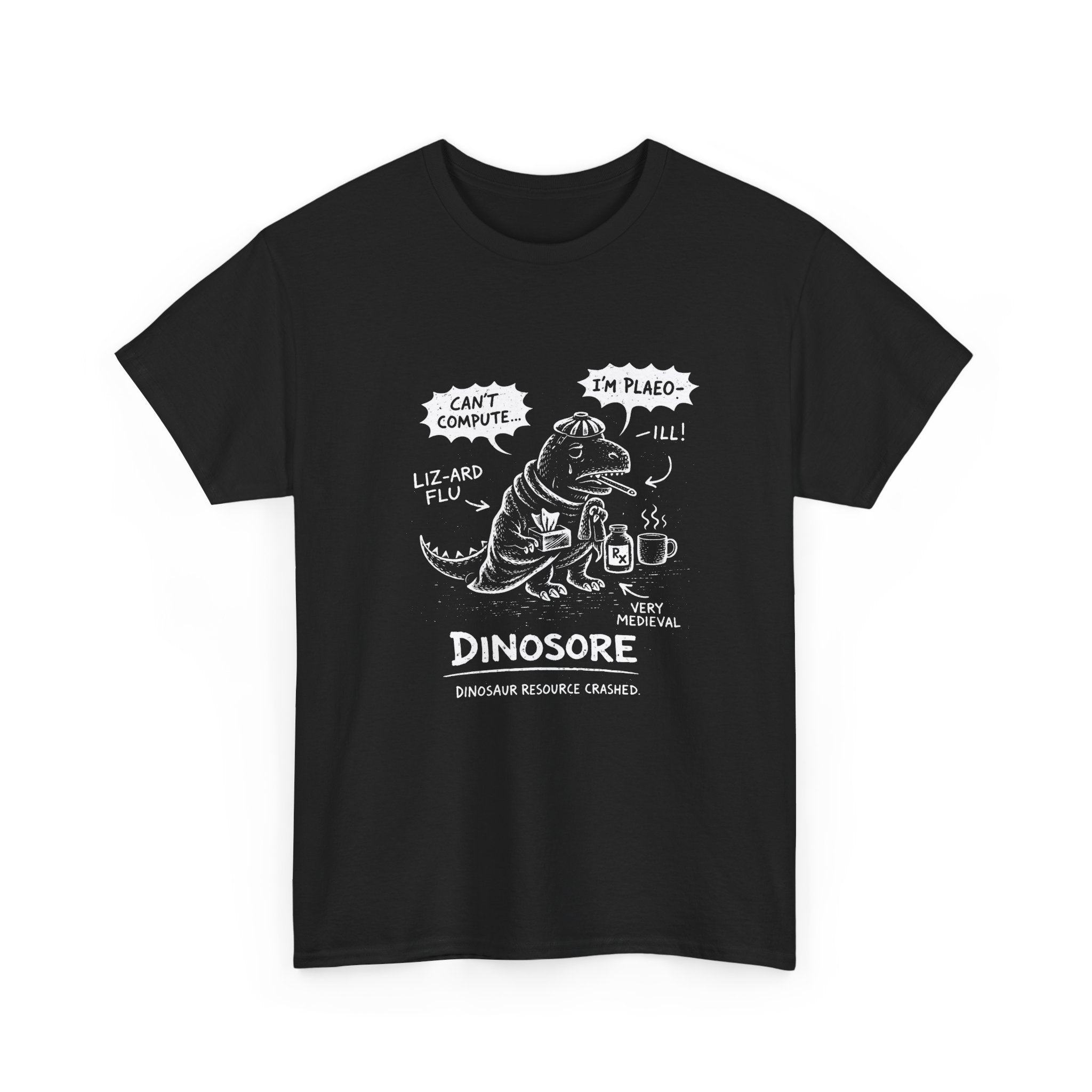 Dinosore