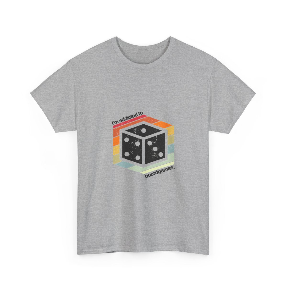 Sport Grey
