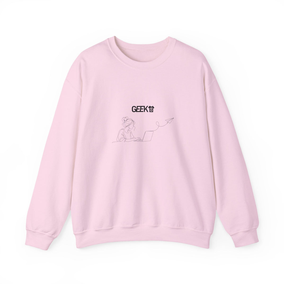 The Messenger Sweatshirt
