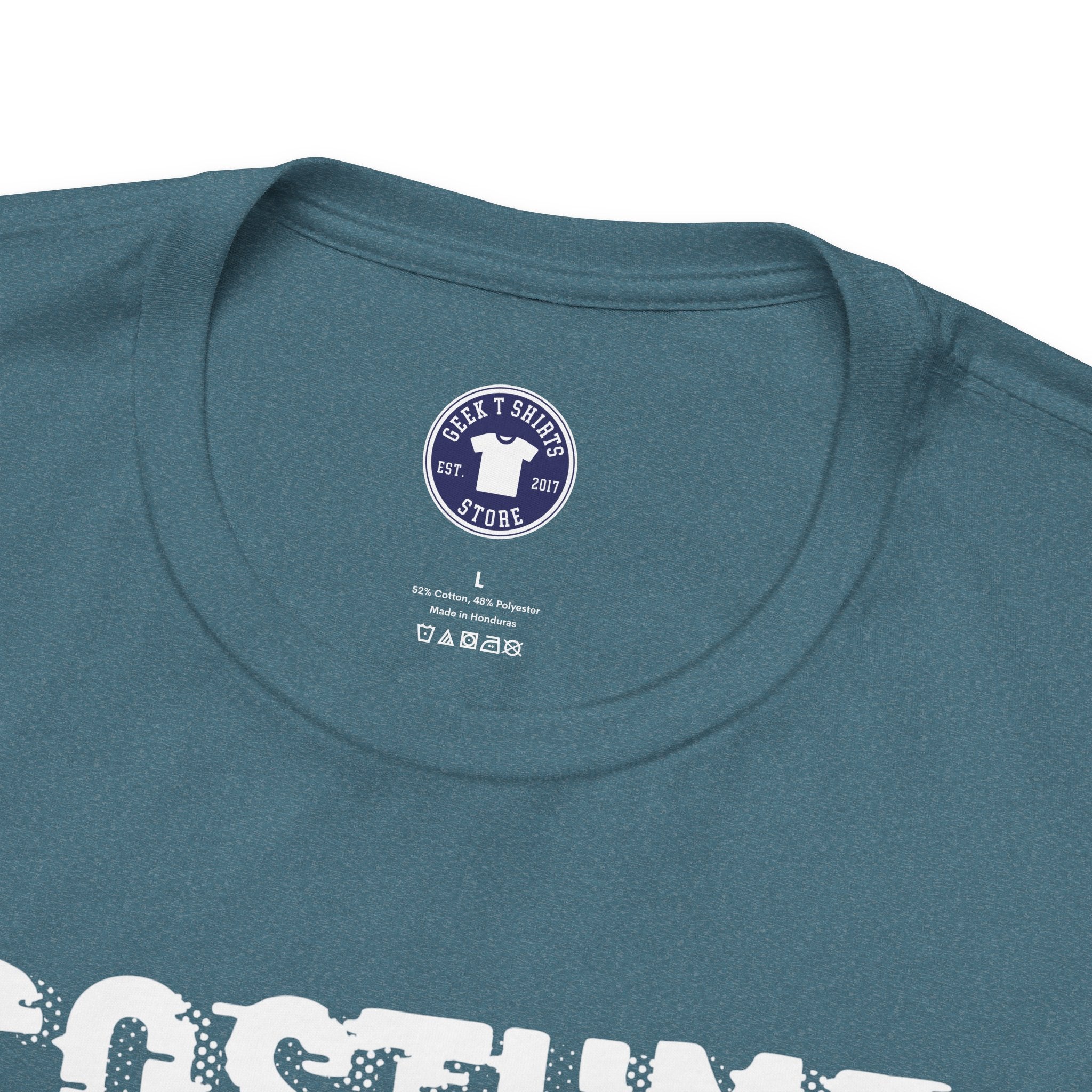 Costume Loading Funny Halloween - Premium Unisex Crewneck T-Shirt