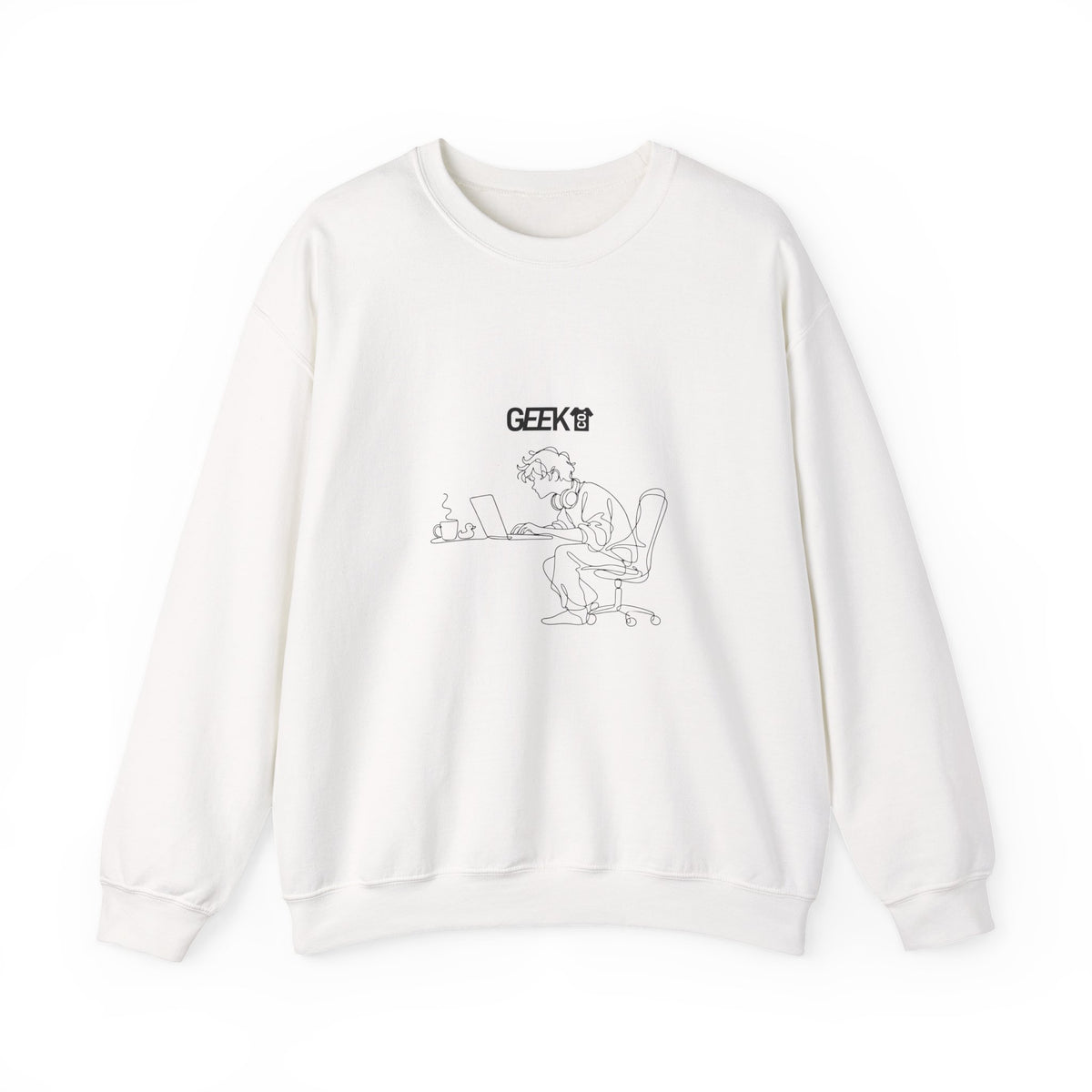 The Coder Sweatshirt