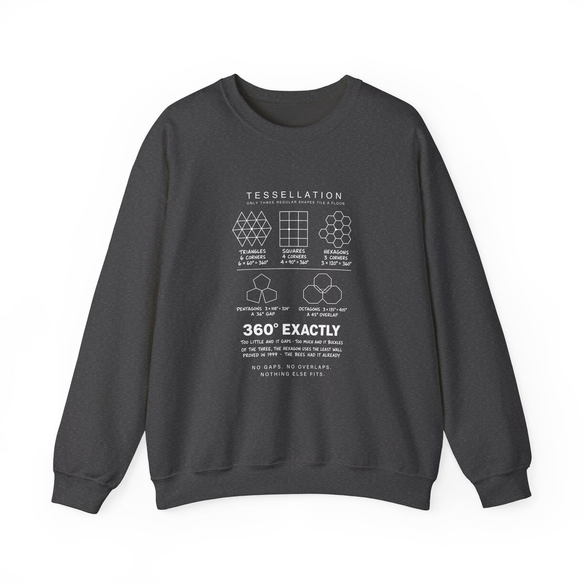Tessellation Sweatshirt