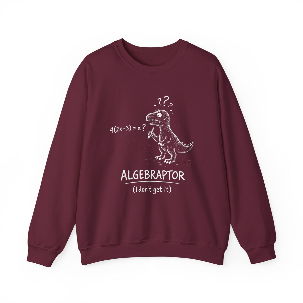 Algebraptor Sweatshirt