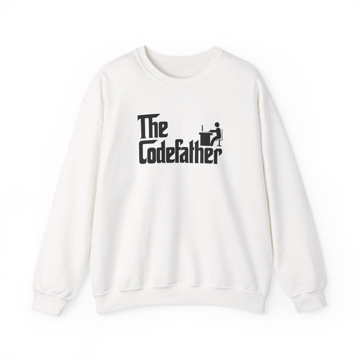 The Code Father Sweatshirt