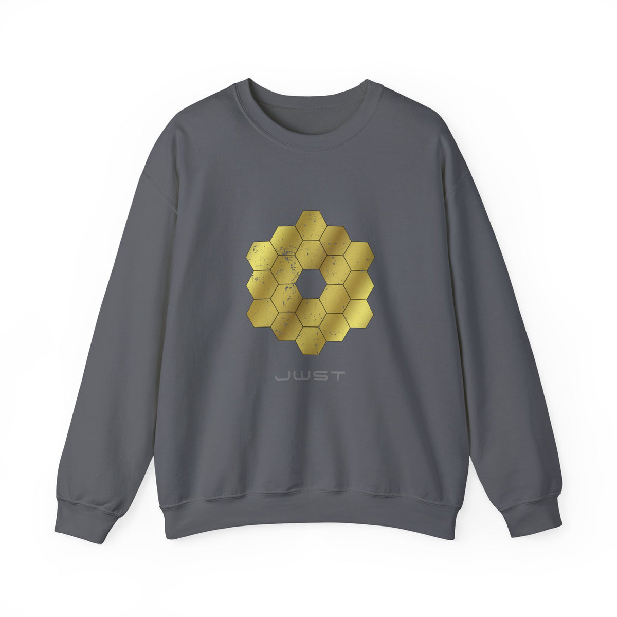 James Webb Space Telescope Sweatshirt