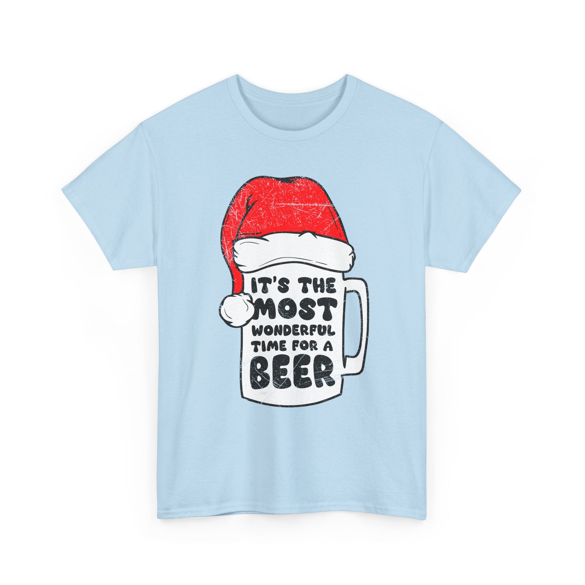 The Ethanol Protocol: Most Wonderful Time For A Beer