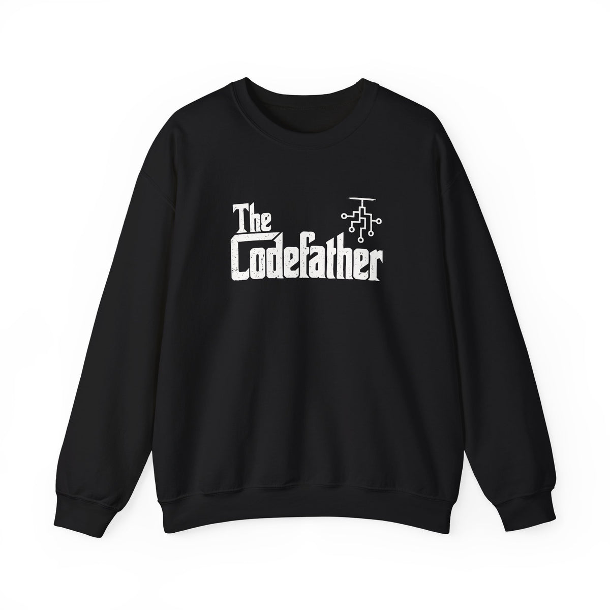 The Codefather Sweatshirt