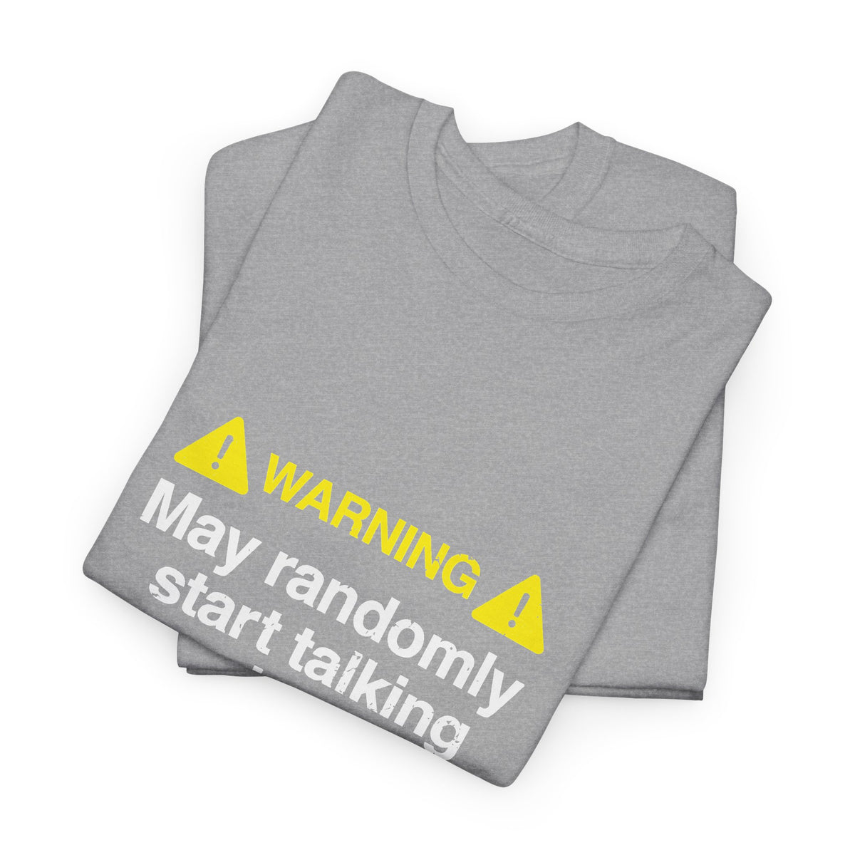 Fair Warning