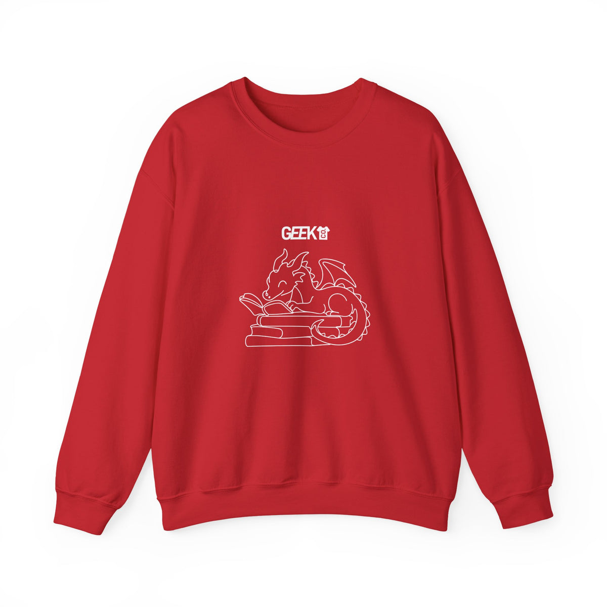The Dragon Sweatshirt