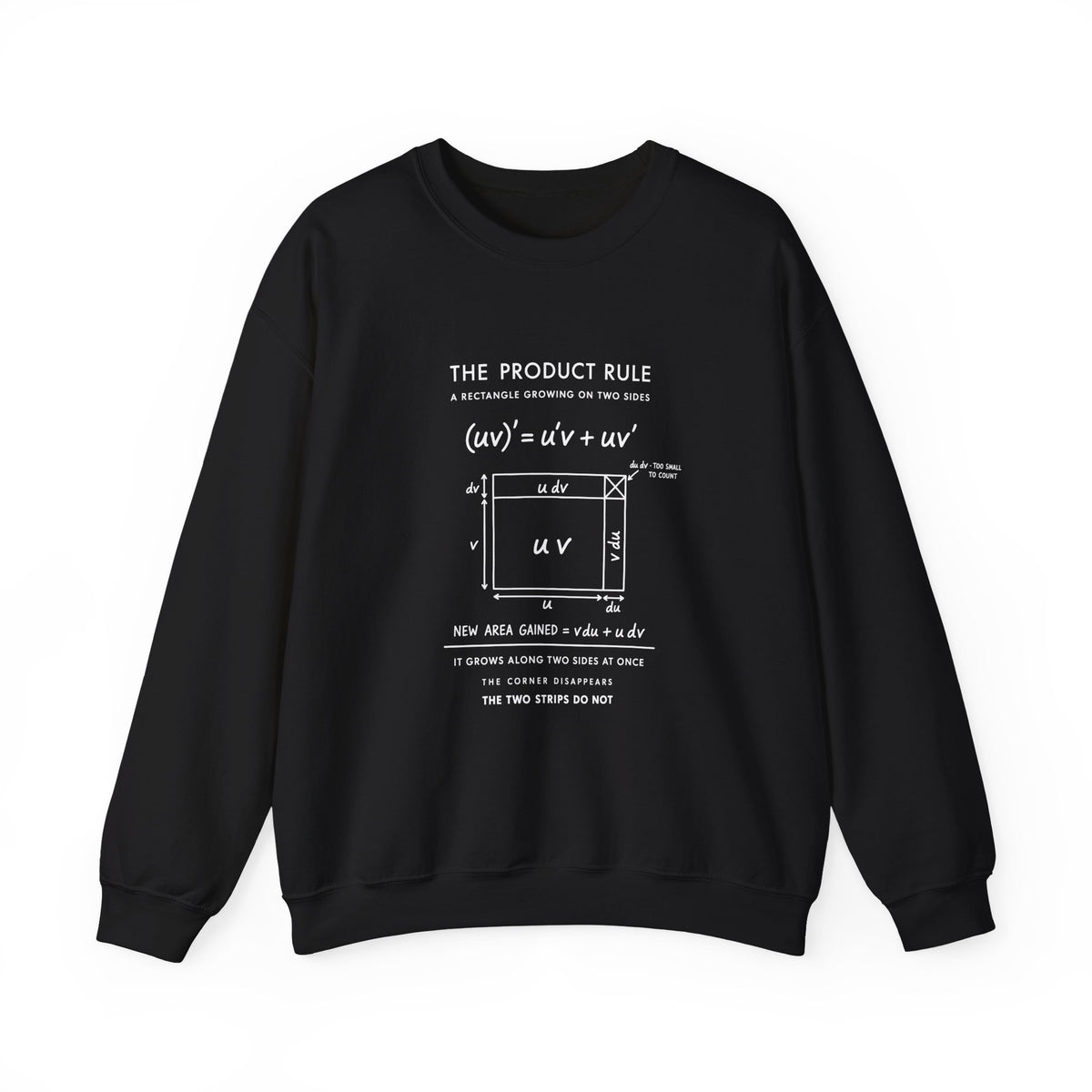 The Product Rule Sweatshirt