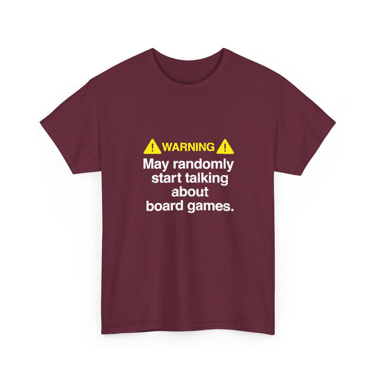 Fair Warning