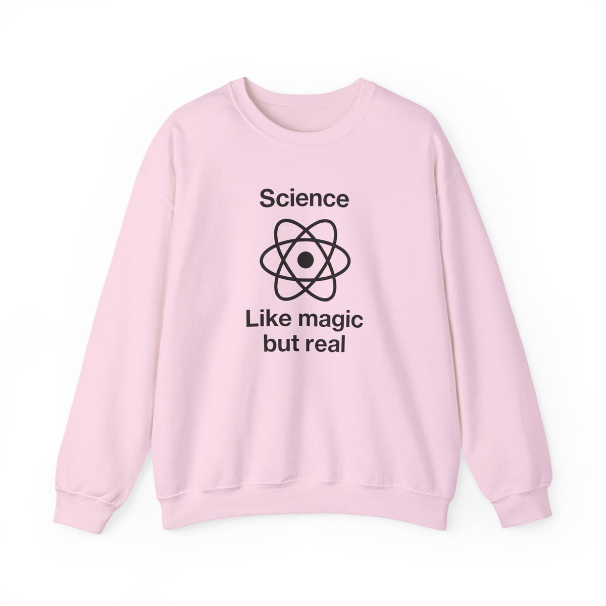Science Like Magic Sweatshirt
