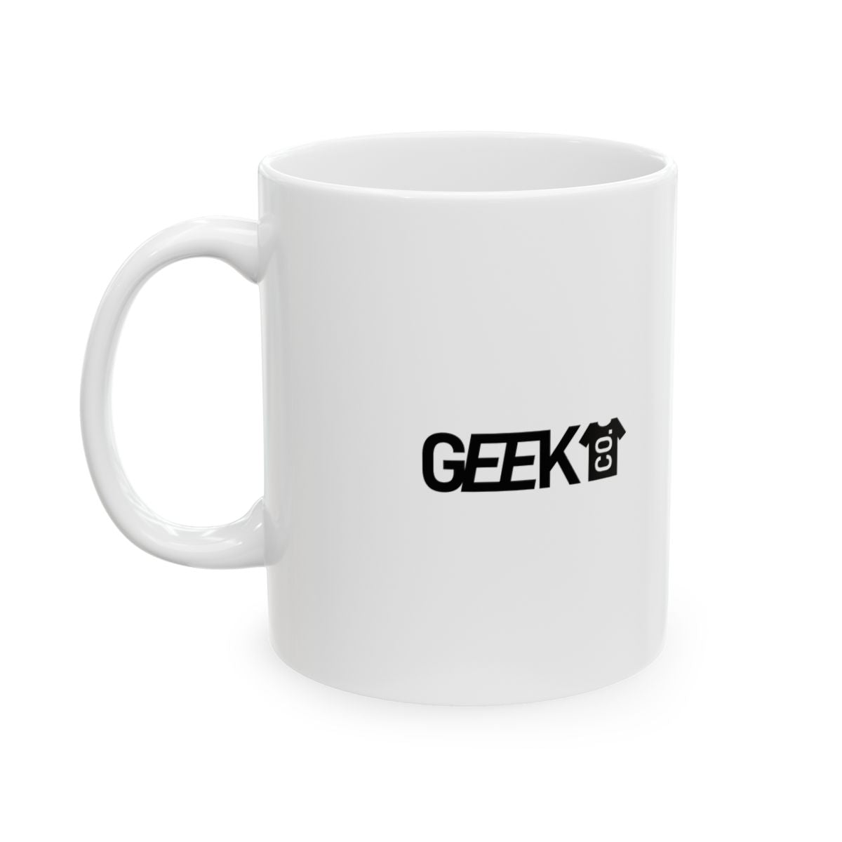 99 Little Bugs Mug left