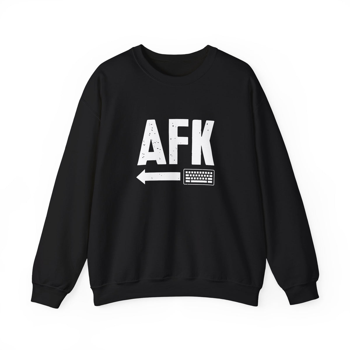 AFK Sweatshirt