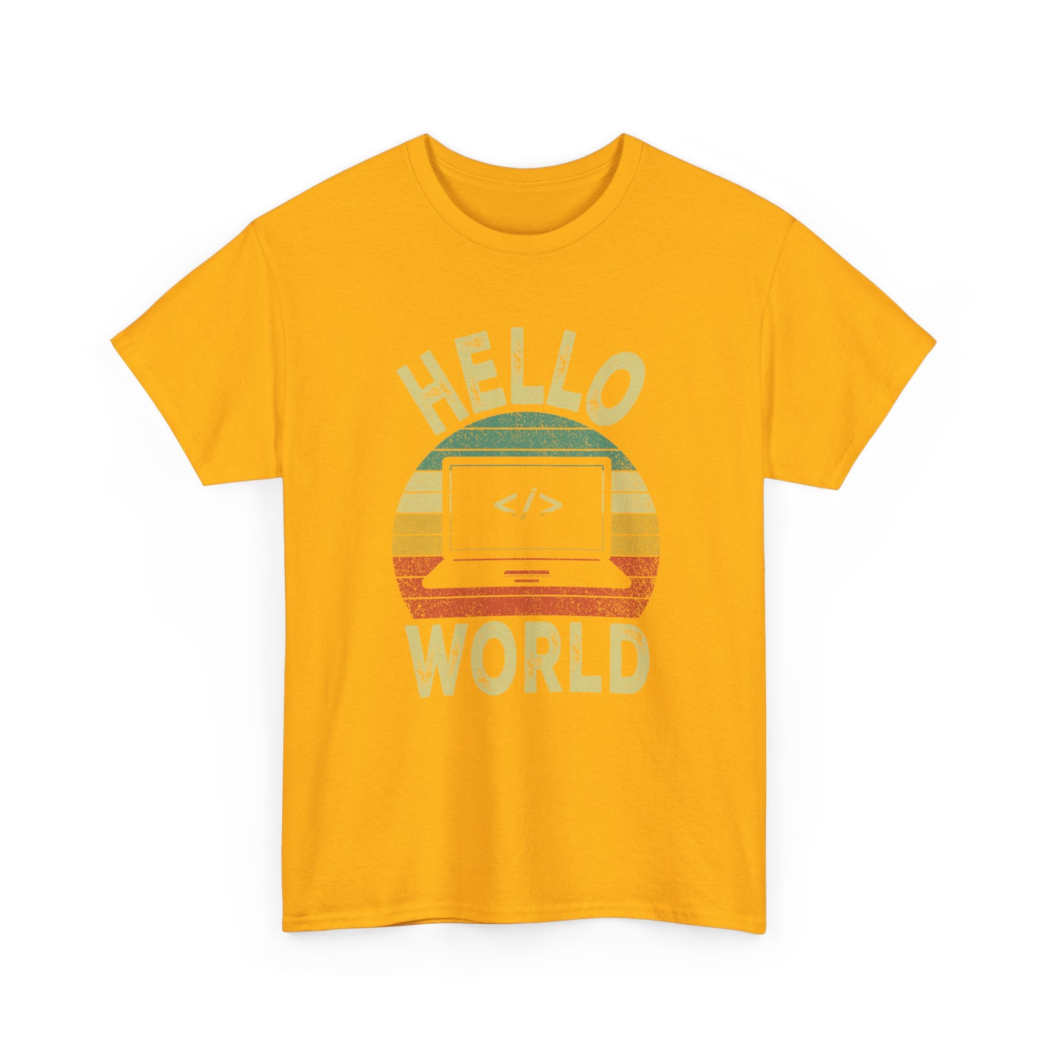Hello World